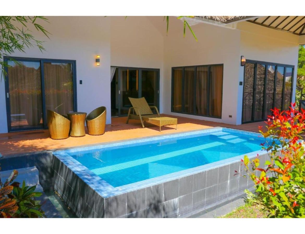 Safari Hotel And Villas Powered By Cocotel Bulala Eksteriør bilde