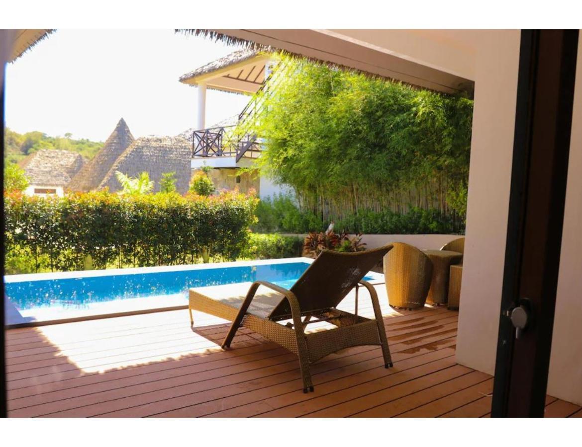 Safari Hotel And Villas Powered By Cocotel Bulala Eksteriør bilde
