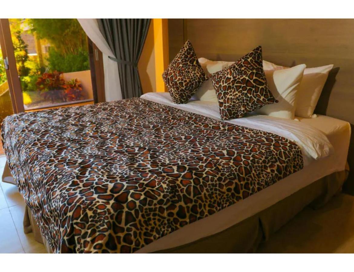 Safari Hotel And Villas Powered By Cocotel Bulala Eksteriør bilde