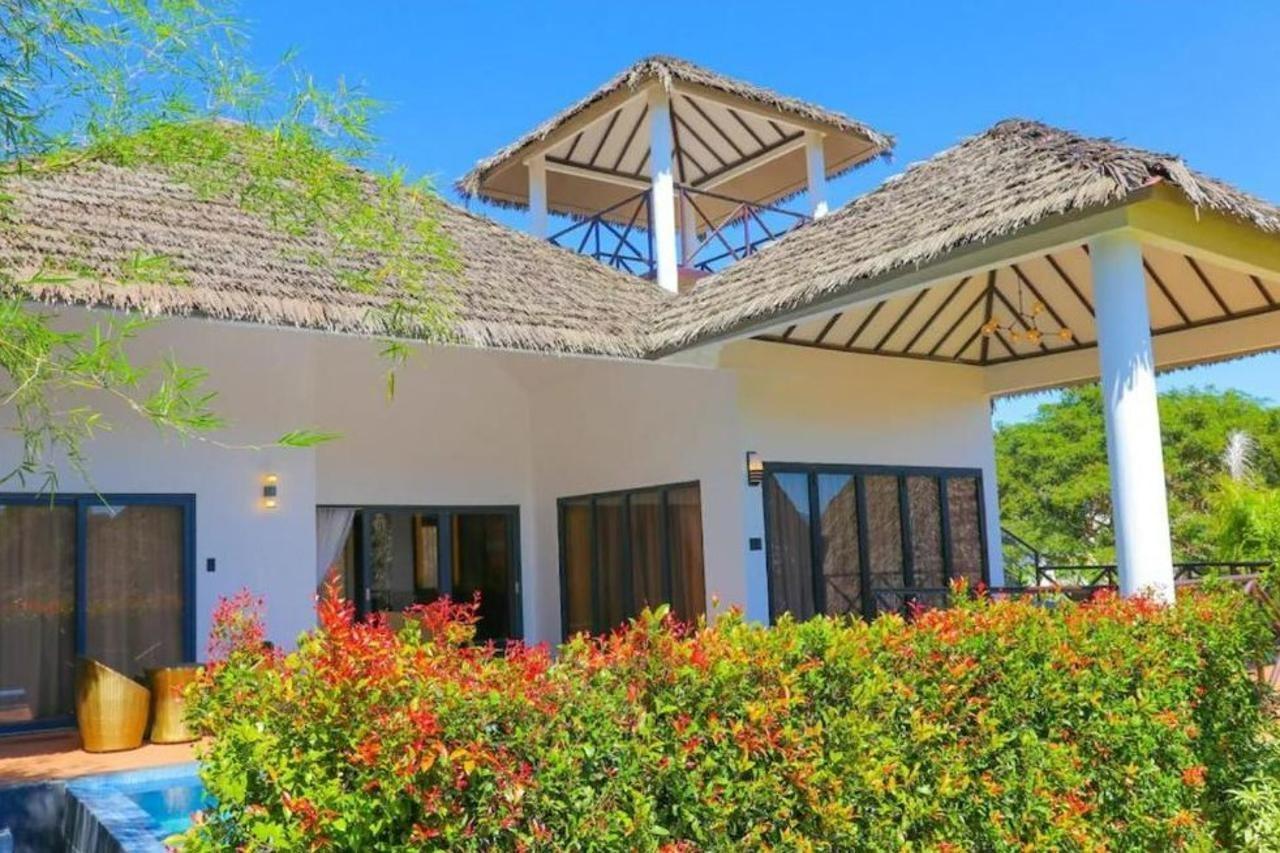 Safari Hotel And Villas Powered By Cocotel Bulala Eksteriør bilde